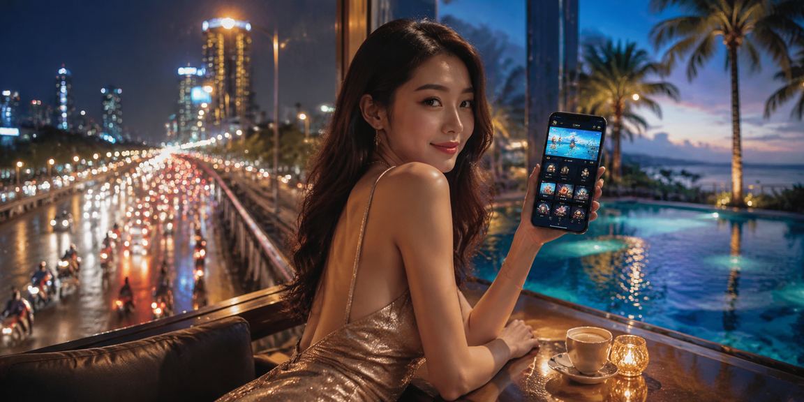 Giao diện thanh toán và nạp tiền di động tại Hồ Chí Minh qua xsmtrungthu7