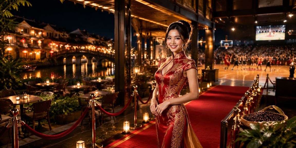 Người chơi VIP đặt cược bóng rổ tại trang xsmtrungthu7 với giao diện di động