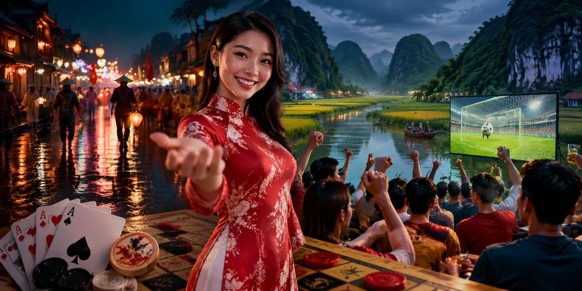 Cộng đồng người chơi tại Ninh Bình thường xuyên sử dụng trung tâm trợ giúp xsmtrungthu7